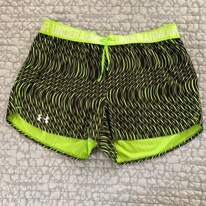 Under Armour Shorts